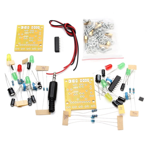 diy mini amplifier speaker