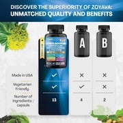 Cortisol Supplement Magnesium Glycinate 200mg L-Theanine 150mg Ashwagandha 150mg Phosphatidylserine 50mg & Cortisol Manager Lions Mane Holy Basil Ginkgo Biloba Bacopa Monnieri Valerian Root (3 Pack)