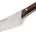 thumbnail image 5 of ARCOS 8 Inch Nitrum Stainless Steel Chef's Knife, Brown POM Handle - Natura Series, 5 of 5