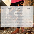 thumbnail image 3 of Yeaiivve Halloween Print Tights for Women Elastic High Waisted Workout Leggings Pumpkin Face Graphic Skinny Pants Soft Stretch Cozy Yoga Legging S, 3 of 5