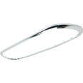 thumbnail image 1 of Grille Trim Grill Chrome For Mini 2014-2021 Cooper MC1202100 51137300589, 1 of 8