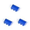thumbnail image 1 of Monstrate Cubierta de de Control inalámbrico profesional, contenedor de baterías a prueba de polvo, tapa de plástico, interruptor Type1 NO1, 1 of 6