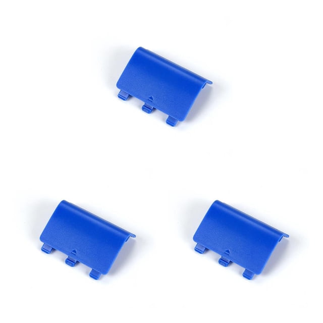 Monstrate Cubierta de de Control inalámbrico profesional, contenedor de baterías a prueba de polvo, tapa de plástico, interruptor Type1 NO1