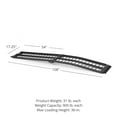thumbnail image 2 of Titan Ramps 9' Heavy-Duty Arched ATV Loading Ramps - 1,800 lb. Capacity, 2 of 6