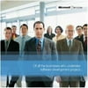 Microsoft BizTalk Accelerator for RosettaNet Standard Edition, Software Assurance, 1 Processor