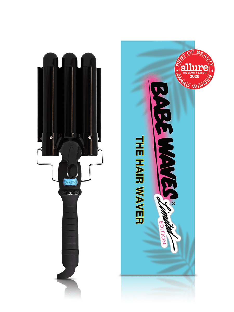 top rated hair waver