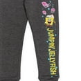 thumbnail image 4 of SpongeBob SquarePants Patrick Big Boys Fleece 2 Pack Pants Toddler to Big Kid, 4 of 5