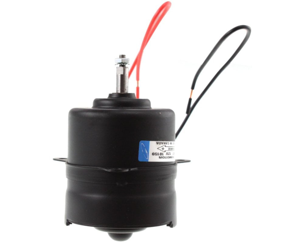 Engine Cooling Fan Motor 4 Seasons 35407