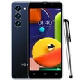 thumbnail image 4 of Zznnkj S23 Unlocked Android Smartphone, 5-inch 3GB+512MB+ 4Gmemory 1500mAh Ultra-long, Exquisite Outdoor Sports Phone, Version 2025, Black, 4 of 9