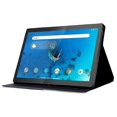 thumbnail image 3 of Funda protectora Yuxing para Lenovo Tab M10 TB-X605 Estilo B con Diseño de mariposa y lobo, 3 of 5
