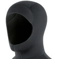 thumbnail image 3 of Capucha de neopreno de buceo Cola 3 mm L XL, 3 of 3