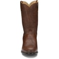 thumbnail image 4 of Justin Boots Mens Jackson 10 Inch Round Toe Roper  Mid Calf Boots, 4 of 7