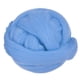 thumbnail image 1 of Aguja Fieltro Lana, 8.5 Oz Naturaleza Fibra Hilo Lana Mechero para Fieltro Húmedo, Manualidades, Materiales para Hacerlo Tú Mismo (Azul Claro), 1 of 6