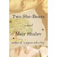 thumbnail image 1 of Two She-Bears: A Novel, 1 of 2