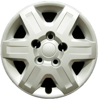 Dodge Hubcaps
