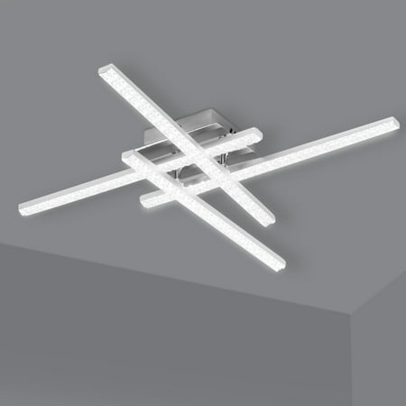 

Acrylic Ceiling Light Ceiling Lights Chandelier Lamp Modern Design For Living Room Bedroom Kitchen