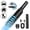 Black1, variant on Pentantan Car Vacuum Cleaner, 9000Pa Cordless Handheld Vacuum, Lightweight Powerful Suction with Multi-Nozzles for Car