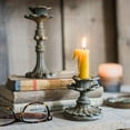 thumbnail image 2 of Classic French Candlestick Holder, 2 of 12