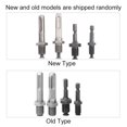 thumbnail image 1 of Filfeel High Strength Wide Application HSS Convenient Drill Chuck Arbor, Practical Chuck Connector, Drill Machines For Machining Center Machinery Industries Lathes, 1 of 8