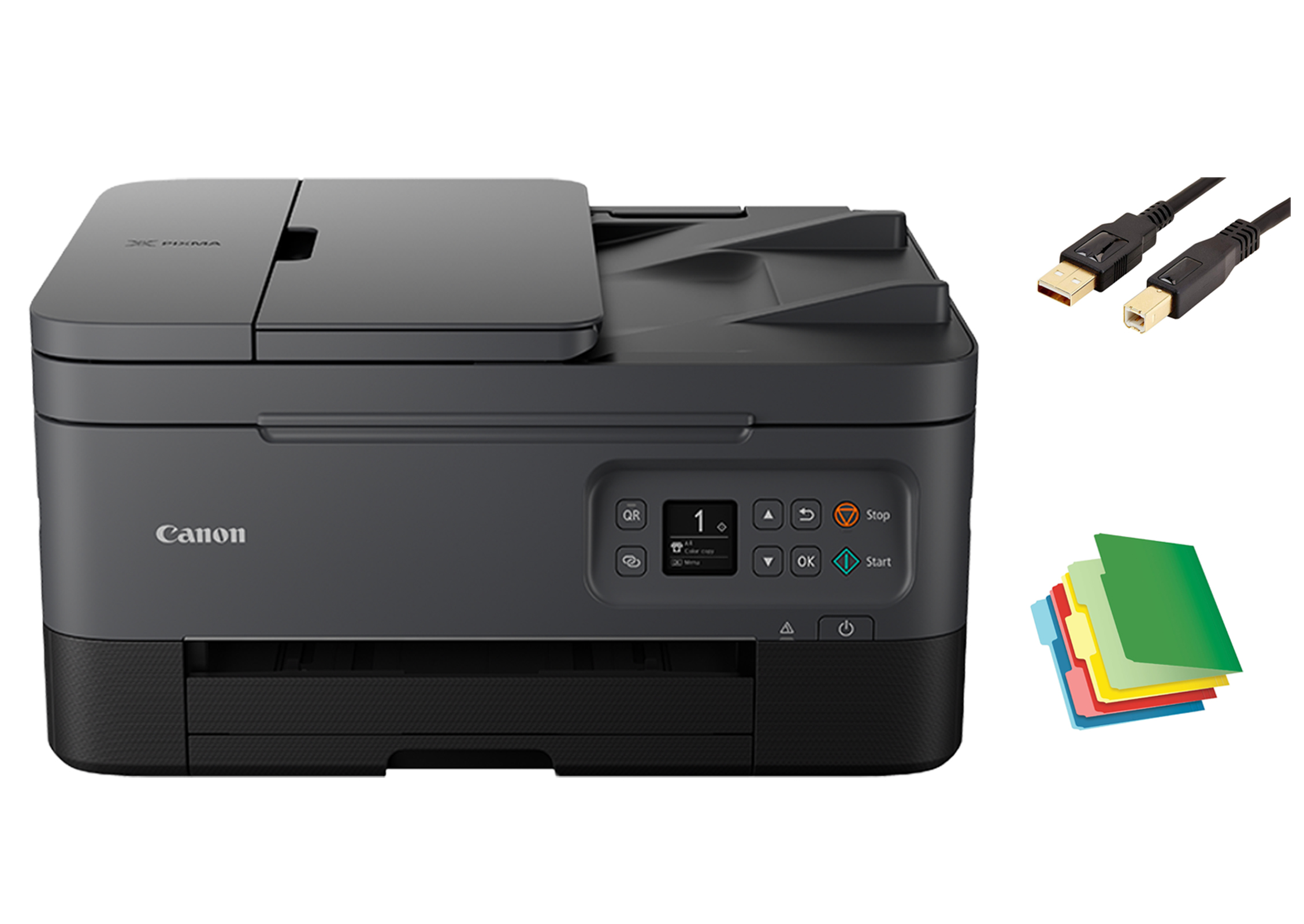 Buy Canon Pixma TR70 Series All-in-one 