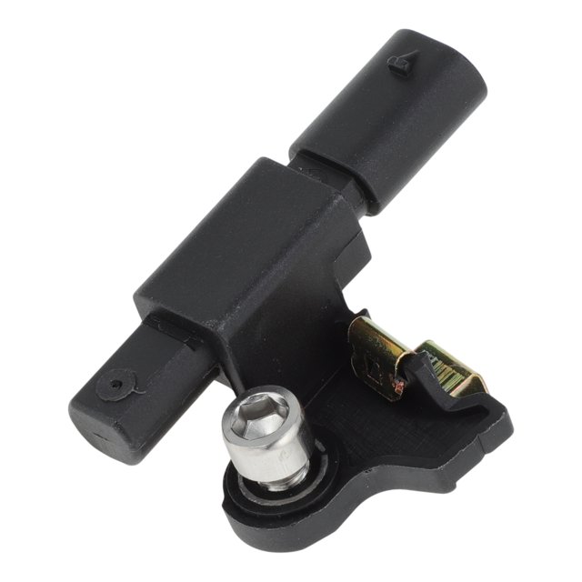 Sensor de velocidad de rueda ABS Unique Bargains No.9814792080 para Citroen C4L 2016 1 Pcs