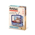 thumbnail image 6 of Arkitec 107-Piece London CityVision 3D Build Wooden Puzzle, 6 of 6