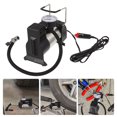thumbnail image 4 of Compressor Air Pump Portable Air Compressor 16-cylinder Small Portable Air Compressor, 4 of 9