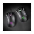 thumbnail image 4 of Razer-Deathadder Essential Wired Mouse Sensitive Quick Response Ergonomic 6400DPI Right-Handed Gaming Mouse for Desktop - Black, 4 of 5