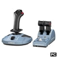 thumbnail image 2 of Set de control de vuelo Thrustmaster TCA Officer Pack Airbus PC, 2 of 9