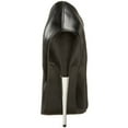 thumbnail image 5 of DEVIOUS SCREAM-01 Women's 6" Spike Steel Heel Pump Stiletto Dress Heel, 5 of 5