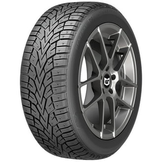 Michelin X-Ice Snow Winter 235/60R18 107T XL Passenger Tire