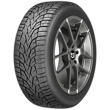 General Altimax Arctic 12 Winter 225/65R17 106T XL Passenger Tire
