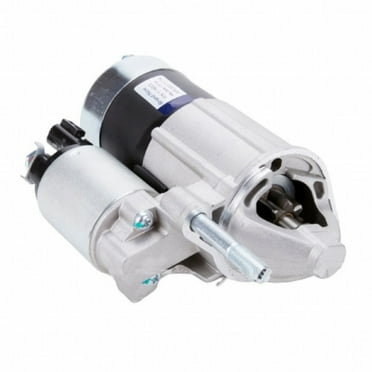 For Hyundai Santa Fe Starter Motor 2007 2008 2009 | 2.7 Liter V6 For 36100-3E020