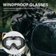 thumbnail image 3 of ColoMX Gafas de ciclismo a prueba de viento Gafas al aire libre a prueba de viento Gafas de montar para la motocicleta para unisex, 3 of 8