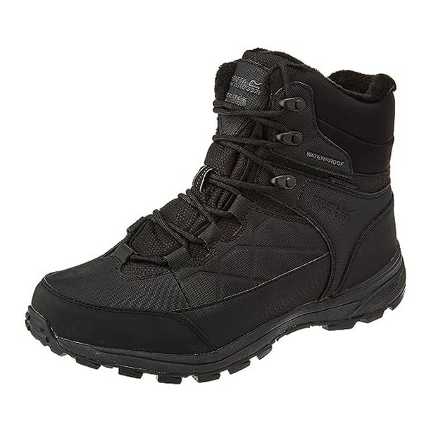 Regatta Mens Samaris Walking Boots Walmart