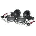 thumbnail image 2 of Rockford Fosgate P165-SE Punch 6.5″ Punch Series Component Speaker System, 2 of 4