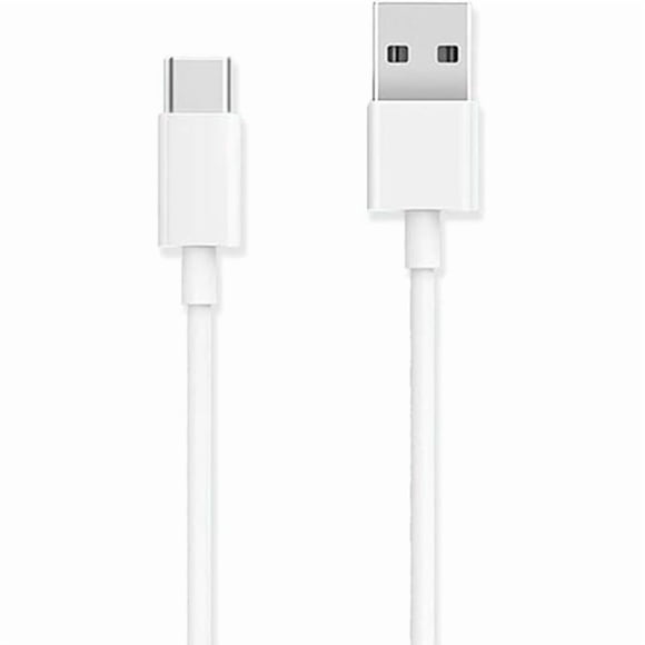 xixishop 6ft USB-C to USB-A Fast Charger Cable for iPad Pro, Galaxy, MacBook Air, Nintendo Switch, Pixel, LG, Sony, OnePlus