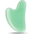 thumbnail image 1 of Gua Sha Scraping Massage Tool, Guasha Board for Facial Microcirculation, Body Muscle Relaxing and Relieve SPA Therapy Treatment, 1 of 4