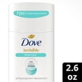 thumbnail image 3 of Dove Advanced Care Antiperspirant Deodorant For Women For Soft, Resilient Skin, Sheer Cool 72 Hour Sweat And Odor Protection ,2.6 oz, 3 of 15