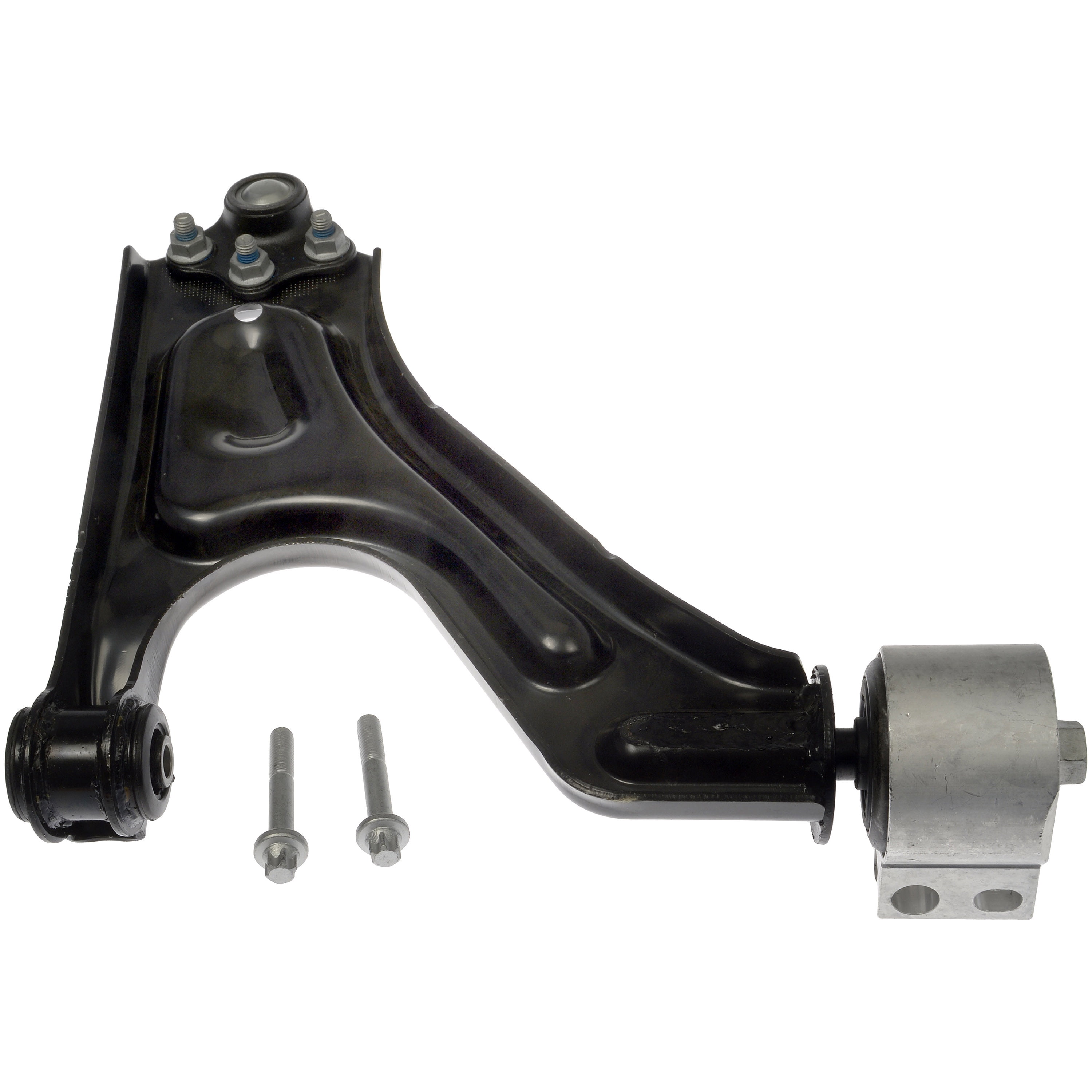 Dorman 528-195 Front Left Lower Suspension Control Arm and Ball Joint Assembly for Specific Saab Models