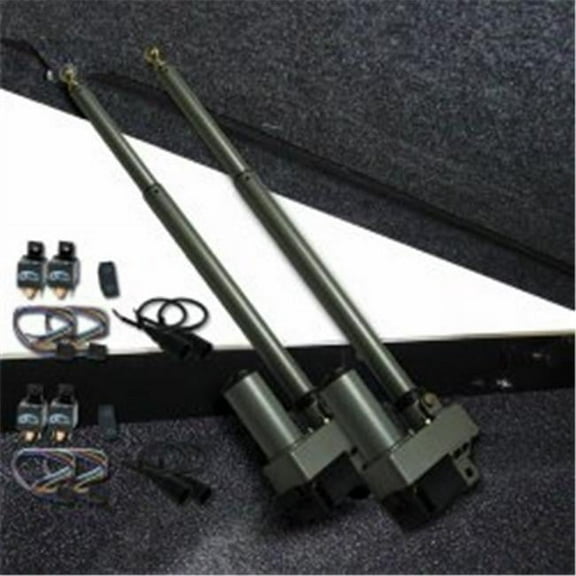 AUTTAK2 Heavy Duty Automated Power Hinge Kit