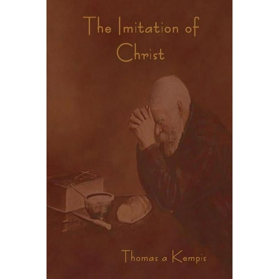 The Imitation of Christ (Paperback)