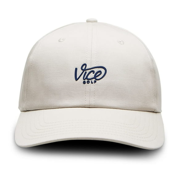 VICE Golf Dad Hat
