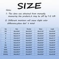 thumbnail image 2 of Towmus Fall Clothes for Women Zip Up Long Sleeve Halloween Hoodies Sweatshirts with Pocket 2025 Drawstring Gradient Winter Coats, 2 of 5