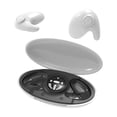 thumbnail image 1 of Mini auriculares intrauditivos con cancelación de ruido integrada V5.3 Blanco, 1 of 9