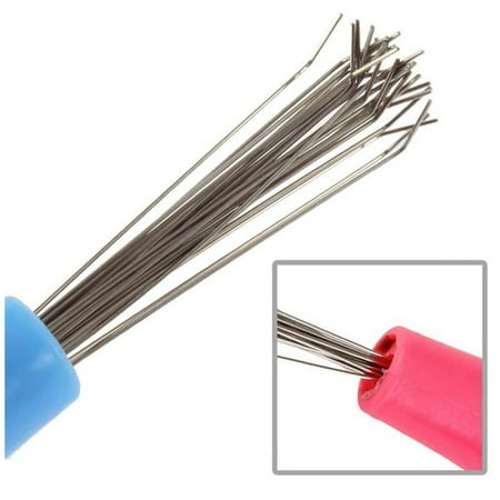 

Hxdcxing Drill Bit Setdrill Bit Conversion Head for Electric Screwdriver Pin Converter Shaft Adapter for Cordless Impact Block Driver Power Wrenches Chuck System Spindle Electric Hammer（2Pcs） (B A)