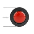 thumbnail image 4 of Mini Quick Release Plate, Round Quick Release Plate Round Quick Release Plate, Sturdy Durable Aluminium Alloy For Compact Action Tripod, 4 of 8