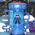 thumbnail image 3 of Imaginext DC Super Friends Batman & Catwoman Figure Set, 3 of 6