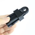 thumbnail image 2 of 10pcs Clips Heavy Duty Lock Grip For Tarpshade Cloth Shade Cloth Plastic Clips, Car Cover Clamp, 2 of 5