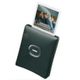 thumbnail image 4 of Fujifilm INSTAX Square Link Imprimante pour Téléphone Intelligent - Vert Minuit, 4 of 5